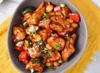 Kung Pao